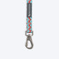 HUFT Zig Zag Twist Leash For Dog - Grey - Heads Up For Tails