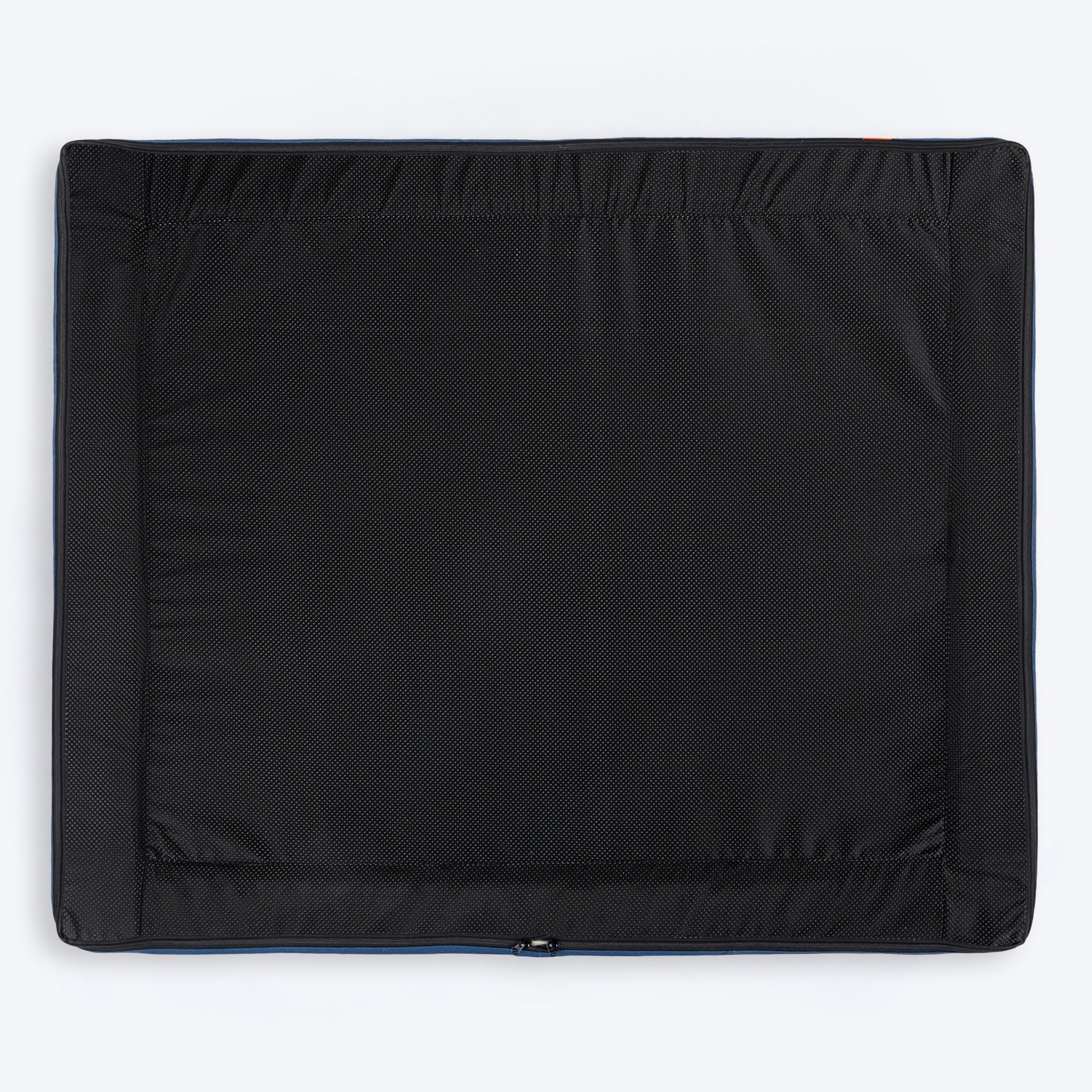 HUFT Royal Snooze Bed for Dog - Navy - Heads Up For Tails