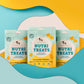 HUFT Nutri Treats For Dogs - Hip & Joint Support - 150 g - Heads Up For Tails