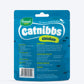 Happi Skippi Catnibbs Chicken Dental Chewy & Yummy Cat Treat - 60 gm - Heads Up For Tails