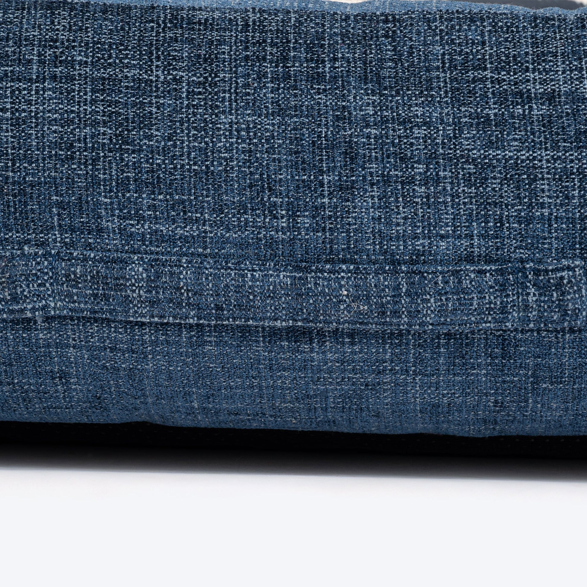 HUFT Blueloom Lounger Bed For Dog - Blue - Heads Up For Tails