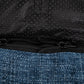 HUFT Blueloom Lounger Bed For Dog - Blue - Heads Up For Tails