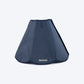 HUFT Trooper E-Collar For Dog - Navy Blue - Heads Up For Tails