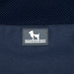 HUFT Trooper Drag Bag Harness For Dog - Navy Blue - Heads Up For Tails