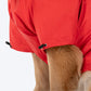 HUFT Magical Mist Raincoats For Dog & Cat - Coral - Heads Up For Tails