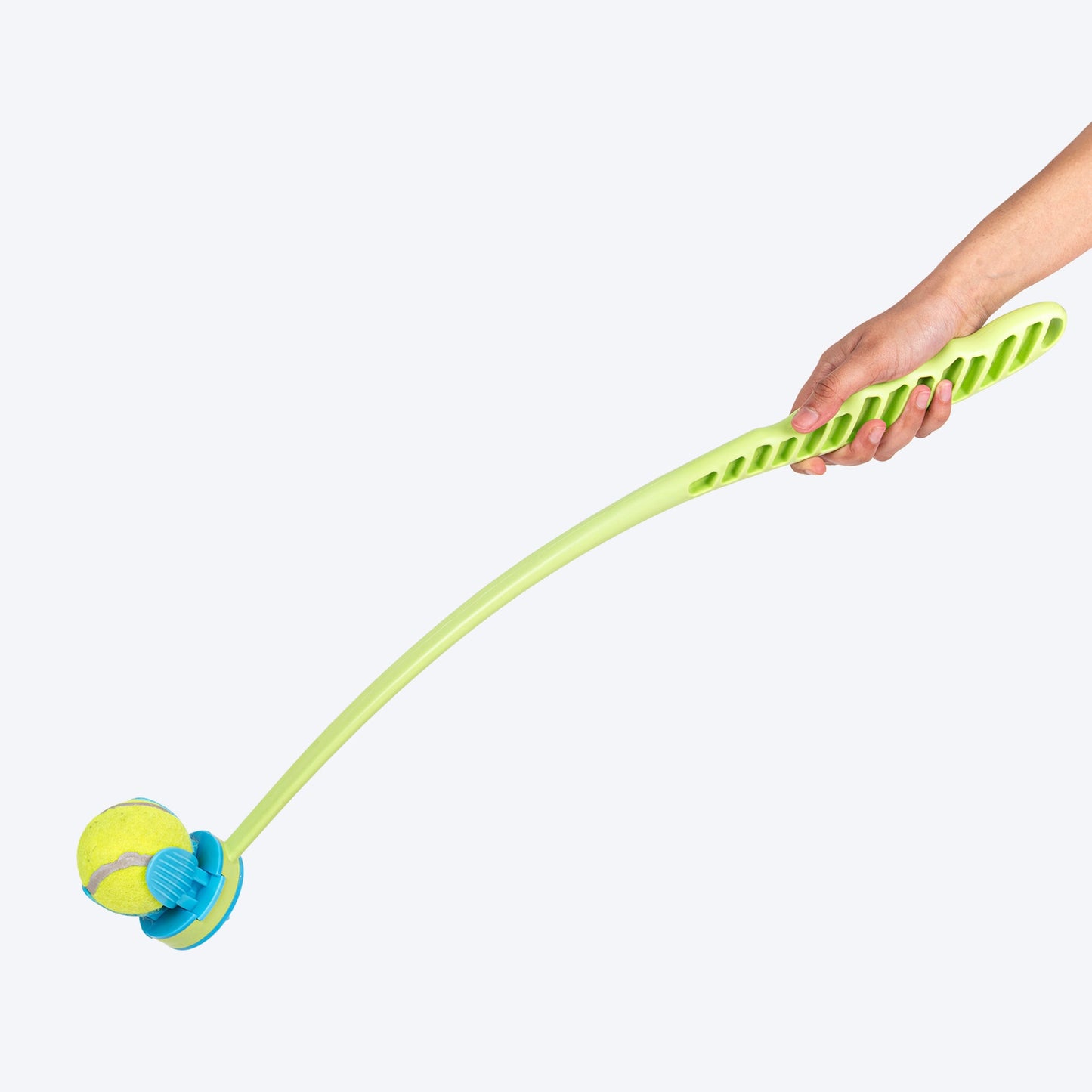 Dash Dog Paw Speed Launcher Interactive Toy For Dog - Heads Up For Tails