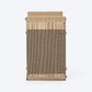 HUFT Meowbucks Coffee Shop Scratcher For Cat - Multicolor - Heads Up For Tails