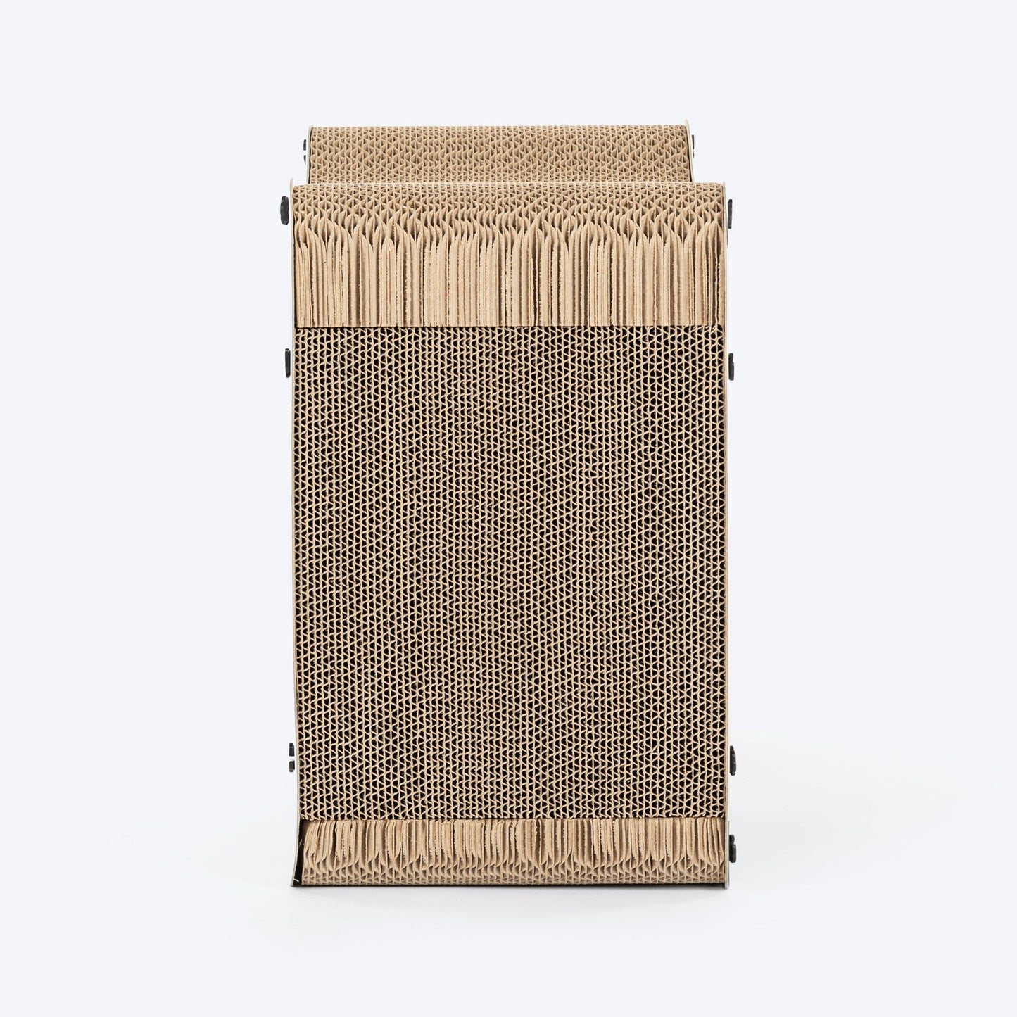 HUFT Meowbucks Coffee Shop Scratcher For Cat - Multicolor - Heads Up For Tails