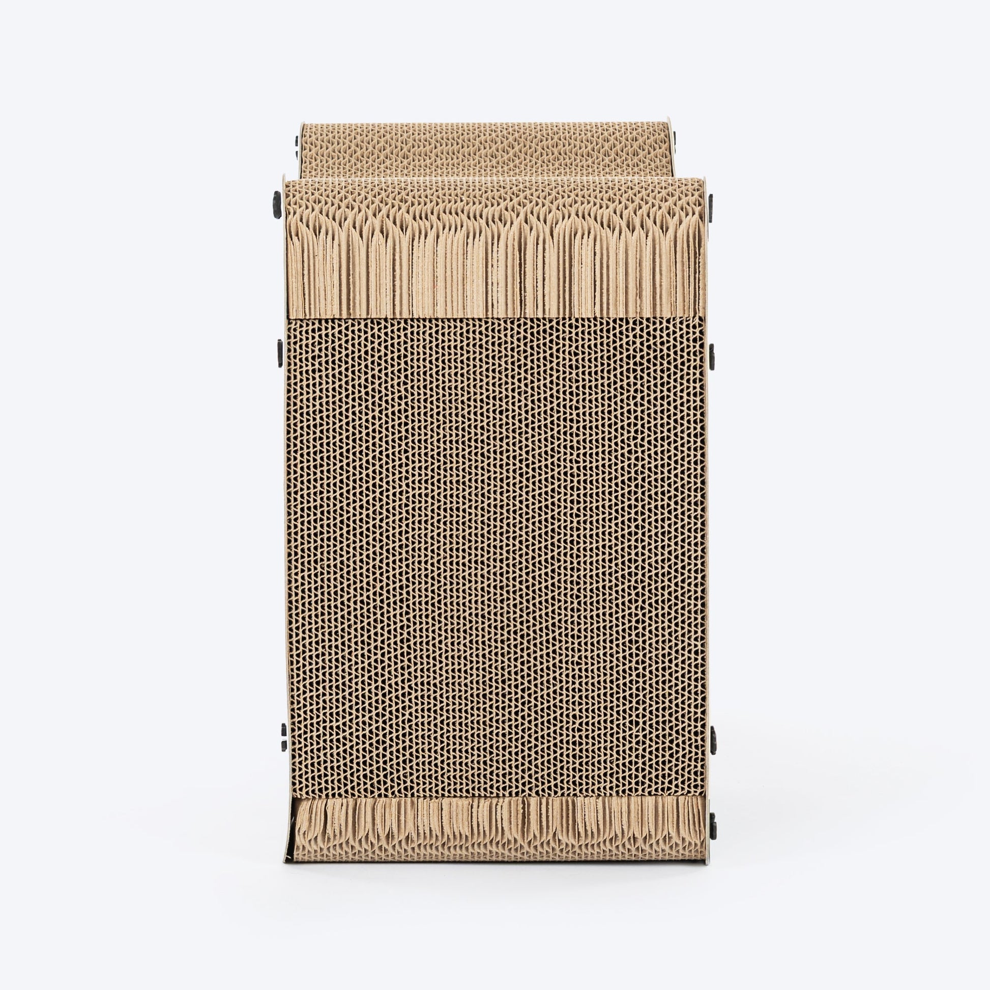 HUFT Meowbucks Coffee Shop Scratcher For Cat - Multicolor - Heads Up For Tails
