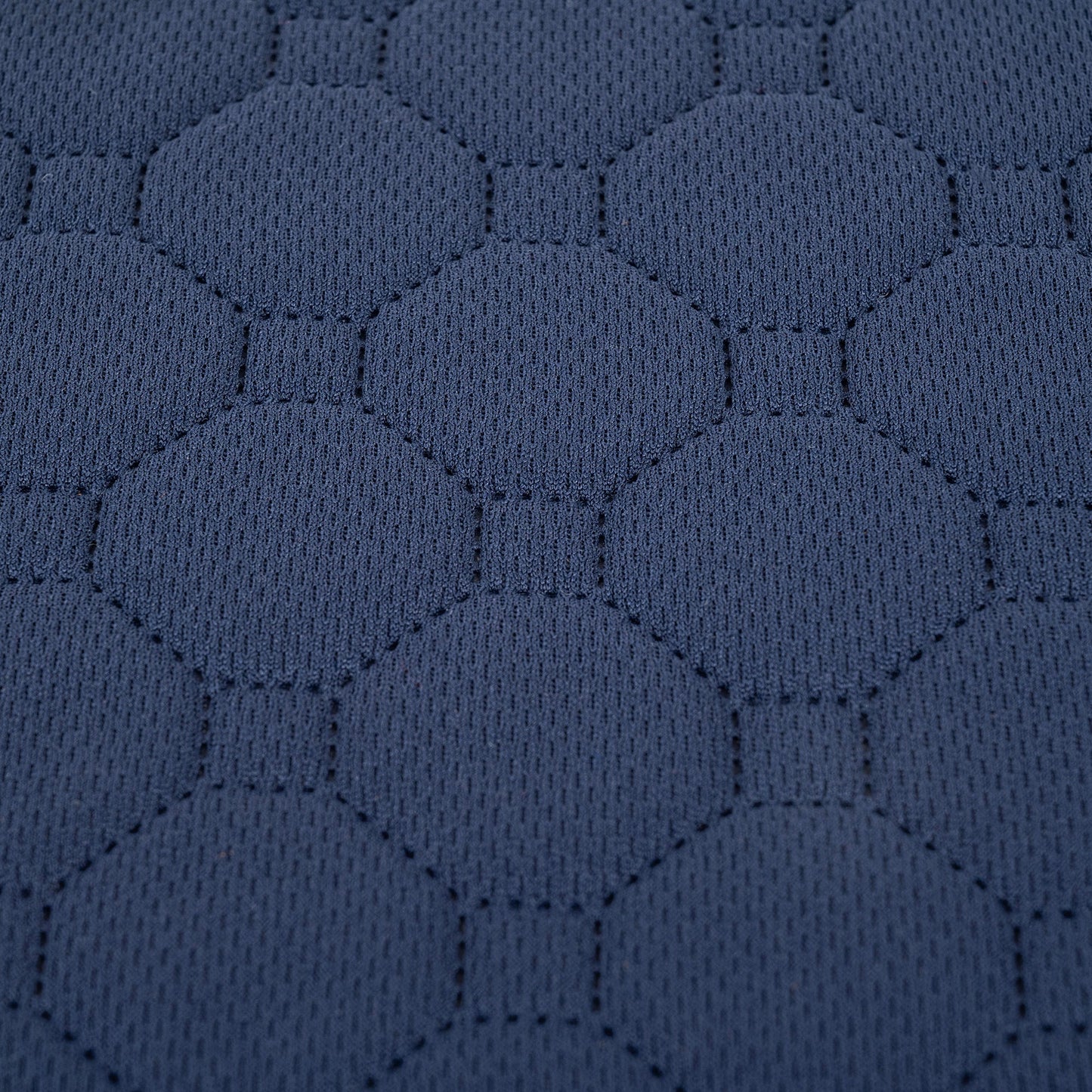 HUFT Reusable Pee Pad For Dog - Navy Blue - Heads Up For Tails