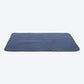 HUFT Reusable Pee Pad For Dog - Navy Blue - Heads Up For Tails