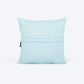 HUFT Personalised Photo Cushion For Dog & Cat - Light Blue