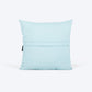 HUFT Personalised Photo Cushion For Dog & Cat - Light Blue - Heads Up For Tails