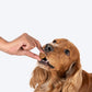 Hearty Chicken & Cheddar Cheese Healthy Dog Biscuits by Heads Up For Tails, 320g, suitable for all breeds.