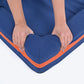 HUFT Royal Snooze Bed for Dog - Navy - Heads Up For Tails