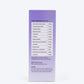 VetRite LivAid Liver Support Detoxification & Cell Regeneration Syrup For Dog & Cat - 200 ml - Heads Up For Tails
