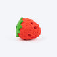 HUFT Berry Chew Toy For Dog - Red - Heads Up For Tails