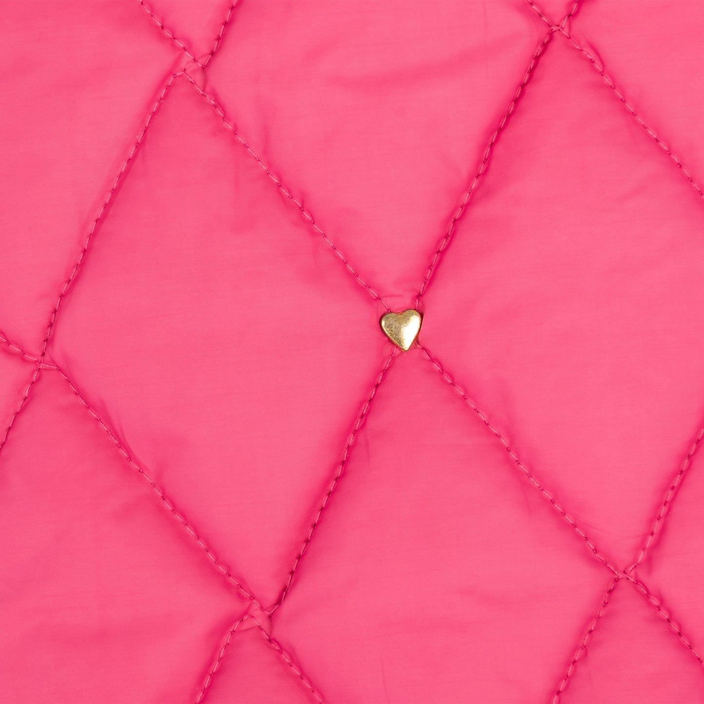 HUFT Starburst Snuggle Jacket For Dog - Pink - Heads Up For Tails