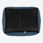 HUFT Blueloom Lounger Bed For Dog - Blue - Heads Up For Tails