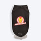 HUFT XÂ©Marvel T-Shirt For Dogs - Black-1