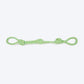 Dash Dog Tuff Tugger Rope Toy For Dog - Multicolor - Heads Up For Tails