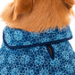 HUFT The Indian Collective Tara Sitara Indigo Dog Jacket - Heads Up For Tails