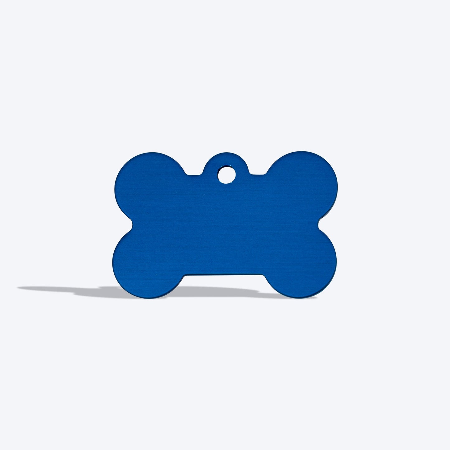 HUFT Personalised Dog Name Tag - Bone - 0.7 x 1.3 inch_04