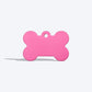 HUFT Personalised Dog Name Tag - Bone - 0.7 x 1.3 inch_10