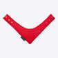 HUFT Jingle Hearts Scarf For Pets - Red & White - Heads Up For Tails