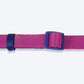 Dash Dog On-The-Go Harness For Dog - Yellow - Heads Up For Tails