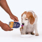 HUFT Sara's Chicken Blend Bone Broth For Dogs - 150 ml - Heads Up For Tails