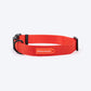 HUFT Classic Collar For Dog - Rust Orange - Heads Up For Tails