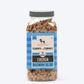 Heads Up for Tails Yummy in my Tummy Chicken Dog Biscuits, 800g, gluten-free, gently baked, real chicken flavor