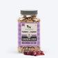 HUFT Yummy in my Tummy Chicken Liver Dog Biscuits, 320g, gluten-free, gently baked, with real chicken ingredients