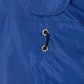 Dash Dog DewDrop Raincoat For Dog - Navy Blue - Heads Up For Tails
