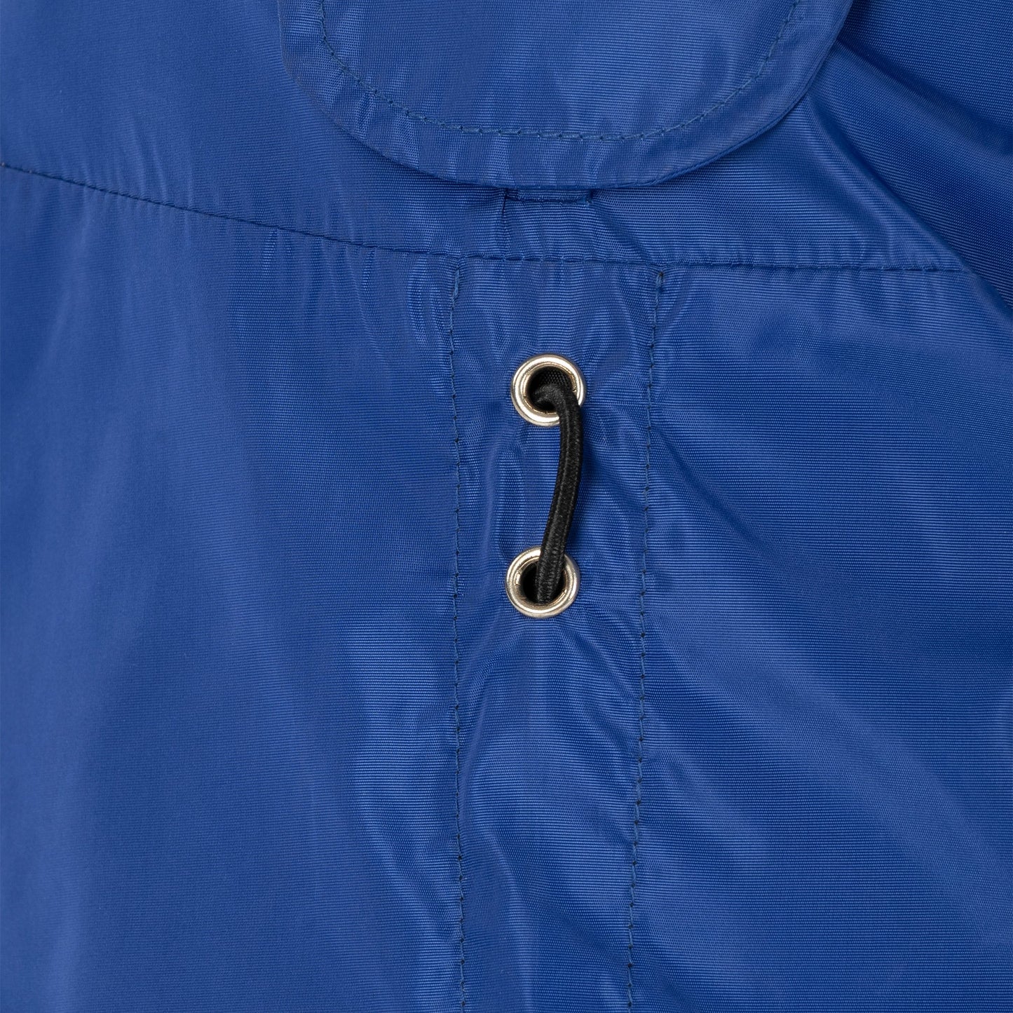 Dash Dog DewDrop Raincoat For Dog - Navy Blue - Heads Up For Tails