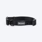 HUFT Classic Collar For Dog - Coal Black - Heads Up For Tails