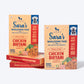 HUFT Sara's Wholesome Food (Flavours of India) - Chicken Biryani (300 g) - Heads Up For Tails