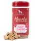 Hearty Dog Biscuits Chicken & Cranberries Grain-Free 320g