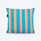 HUFT Blossom Paws Cushion For Pet Lovers - Multicolor - Heads Up For Tails