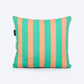 HUFT Whisker Bloom Cushion For Pet Lovers - Multicolor - Heads Up For Tails