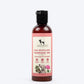 HUFT Bug Repelling Massage Oil For Adult Dogs & Pups - 100 ml - Heads Up For Tails