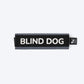 HUFT Trooper Walking Aid Leash & Collar Insert (Blind Dog) - Heads Up For Tails