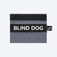 HUFT Trooper Walking Aid Leash & Collar Insert (Blind Dog) - Heads Up For Tails