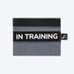 HUFT Trooper Walking Aid Leash & Collar Insert (In Training) - Heads Up For Tails