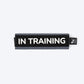 HUFT Trooper Walking Aid Leash & Collar Insert (In Training) - Heads Up For Tails