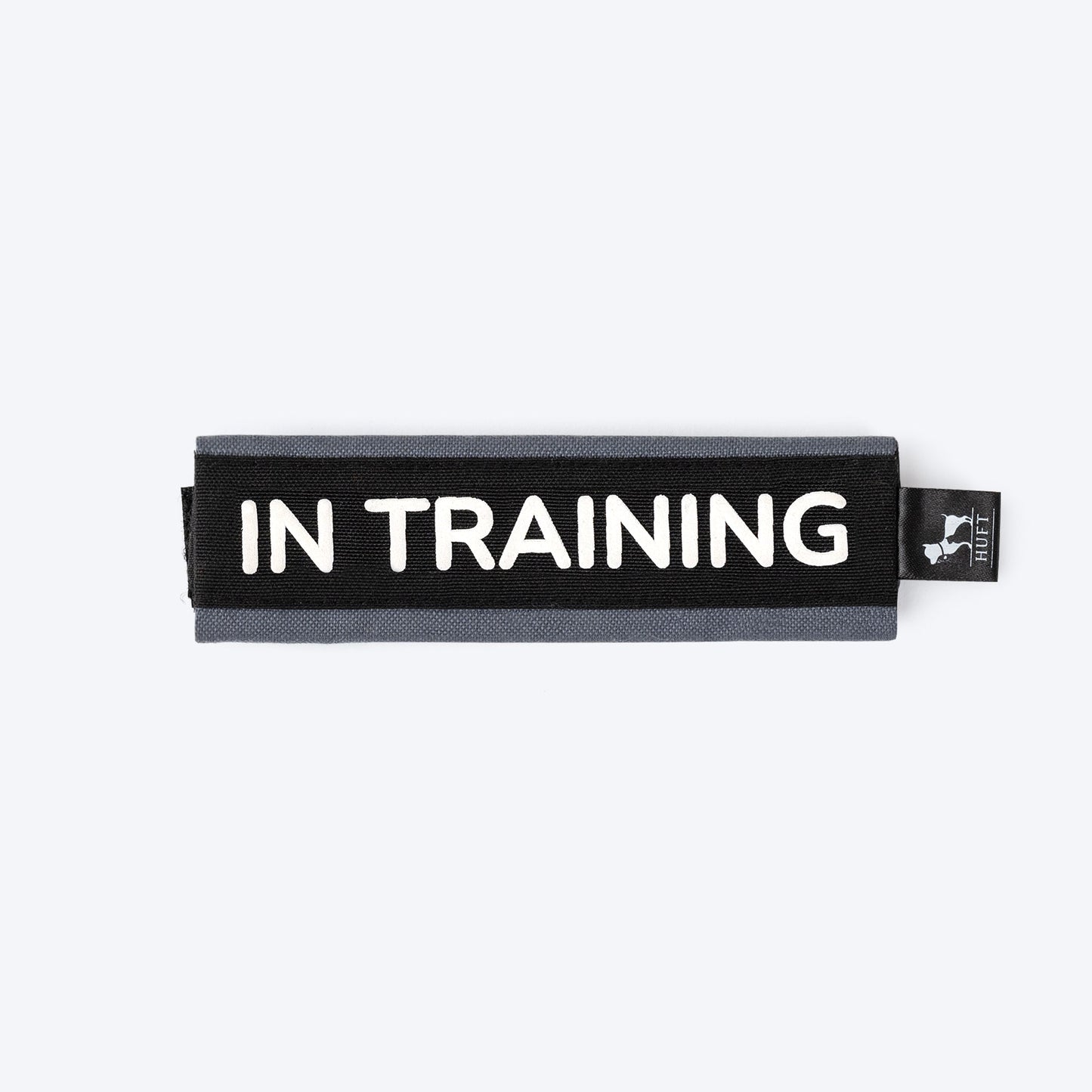HUFT Trooper Walking Aid Leash & Collar Insert (In Training) - Heads Up For Tails