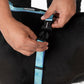 HUFT Nylon Summer Sky Dog H Harness - Heads Up For Tails