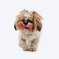 HUFT Chewtastic Snack Stick Chew Toy For Dog - Red - Heads Up For Tails