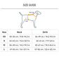 Dash Dog Pixel Easy Walk Harness For Dog - Purple - Heads Up For Tails